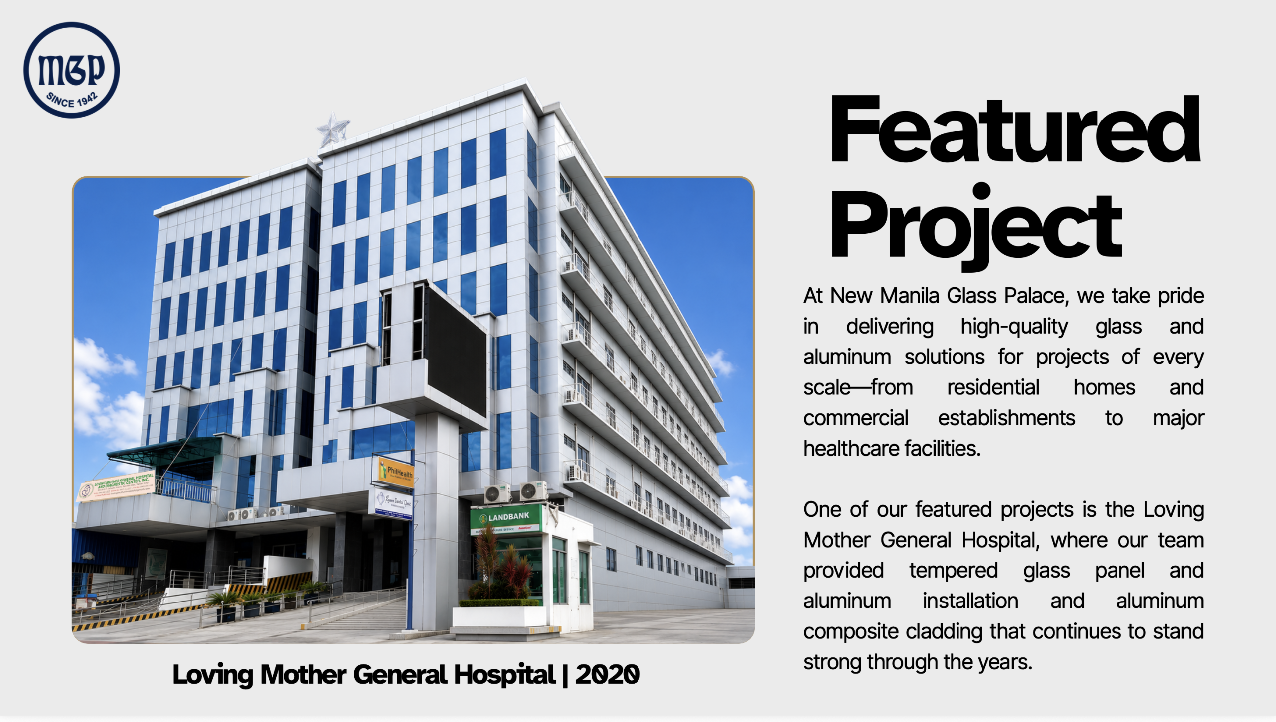 GLASS AND ALUMINUM SOLUTIONS